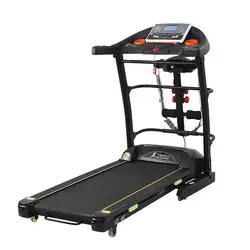 تردمیل چندکاره فلکسی فیت F-39SM