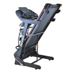 تردمیل خانگی چندکاره تکنوفیت مدل 6065DS