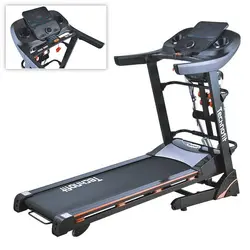 تردمیل خانگی چندکاره تکنوفیت مدل 6065DS