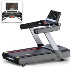 تردمیل باشگاهی پریکور DF-9300