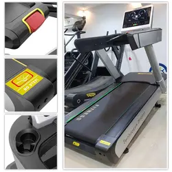 تردمیل باشگاهی پریکور DF-9300