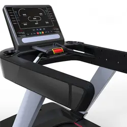 تردمیل باشگاهی پریکور DF-9300