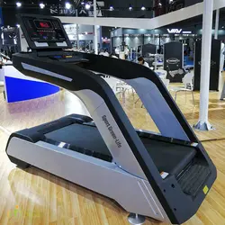 تردمیل باشگاهی اسپرت گرین لایف TVS 1040