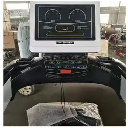 تردمیل باشگاهی اسپرت گرین لایف TVS 1040