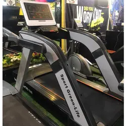 تردمیل باشگاهی اسپرت گرین لایف TVS 1040