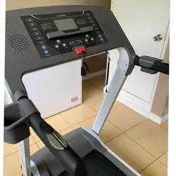 تردمیل خانگی پروتئوس PROTEUS PST 4500