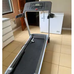 تردمیل خانگی پروتئوس PROTEUS PST 4500