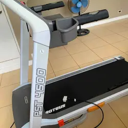 تردمیل خانگی پروتئوس PROTEUS PST 4500