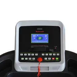 تردمیل خانگی آذیموس مدل AZ 3020CA