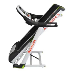 تردمیل خانگی آذیموس مدل AZ 3020CA