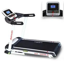 تردمیل خانگی آذیموس مدل AZ 3020CA