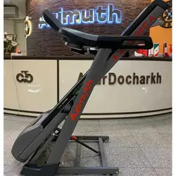 تردمیل خانگی آذیموس مدل AZ 3020CA