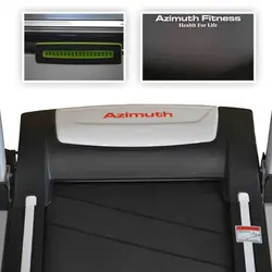 تردمیل خانگی آذیموس مدل AZ 3020CA
