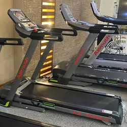 تردمیل خانگی آذیموس مدل AZ 3020CA