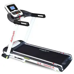 تردمیل خانگی آذیموس مدل AZ 3020CA