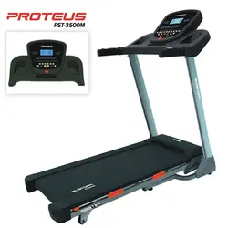 تردمیل خانگی پروتئوس مدل PST-3500M