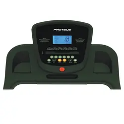 تردمیل خانگی پروتئوس مدل PST-3500M