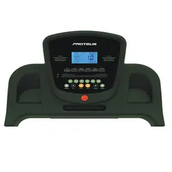 تردمیل خانگی پروتئوس مدل PST-3500