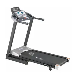 تردمیل خانگی توربو فیتنس مدل TF200