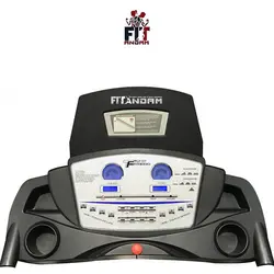 تردمیل خانگی توربو فیتنس مدل TF200