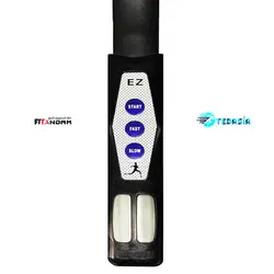 تردمیل خانگی توربو فیتنس مدل TF200