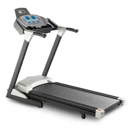 تردمیل خانگی توربو فیتنس TF250 اورجینال تایوانی