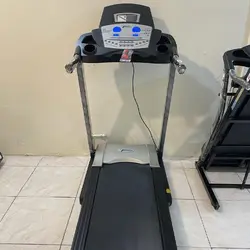 تردمیل خانگی توربو فیتنس TF250 اورجینال تایوانی