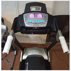 تردمیل خانگی توربو فیتنس TF250 اورجینال تایوانی