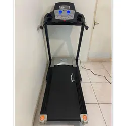 تردمیل خانگی توربو فیتنس TF250 اورجینال تایوانی