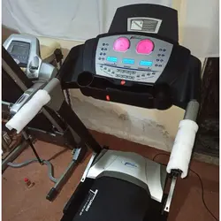 تردمیل خانگی توربو فیتنس TF250 اورجینال تایوانی