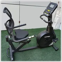 دوچرخه ثابت پشتی دار سایتک YK-B80010R