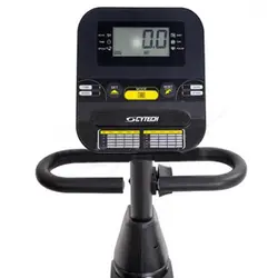 دوچرخه ثابت پشتی دار سایتک YK-B80010R