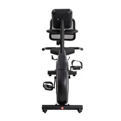 دوچرخه ثابت پشتی دار سایتک YK-B80010R