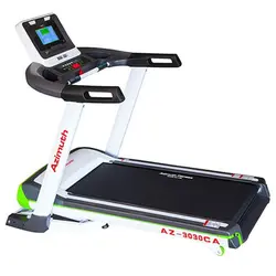 تردمیل آذیموس مدل Azimuth AZ 3030CA
