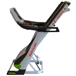 تردمیل آذیموس مدل Azimuth AZ 3030CA
