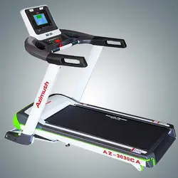 تردمیل آذیموس مدل Azimuth AZ 3030CA