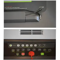 تردمیل آذیموس مدل Azimuth AZ 3030CA