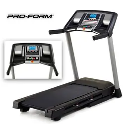 تردمیل خانگی پروفرم Pro-Form Endurance M8i (آمریکا)