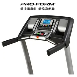 تردمیل خانگی پروفرم Pro-Form Endurance M8i (آمریکا)