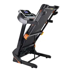 تردمیل خانگی پرو آی فیت L6069DS (مدل میتی)