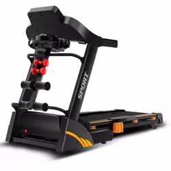 تردمیل خانگی پرو آی فیت L6069DS (مدل میتی)