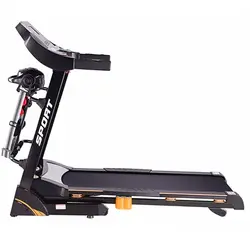 تردمیل خانگی پرو آی فیت L6069DS (مدل میتی)