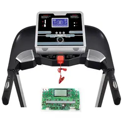 تردمیل خانگی پرو آی فیت L6069DS (مدل میتی)