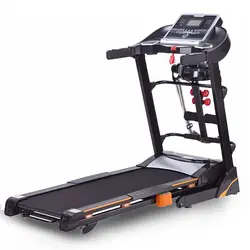 تردمیل خانگی پرو آی فیت L6069DS (مدل میتی)