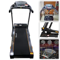 تردمیل خانگی ونتورا مدل Ventora VT1600M