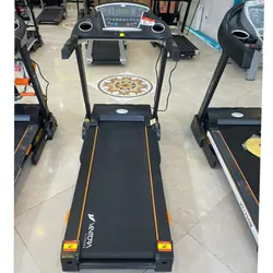 تردمیل خانگی ونتورا مدل Ventora VT1600M