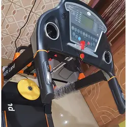 تردمیل خانگی ونتورا مدل Ventora VT1600M