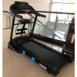تردمیل خانگی فورد فیتنس مدل FA250 (تک کاره)