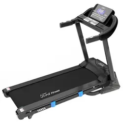 تردمیل خانگی فورد فیتنس مدل FA250 (تک کاره)