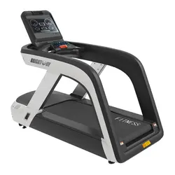 تردمیل باشگاهی برایت وی مدل TT-X9 با نمایشگر 7Segment
